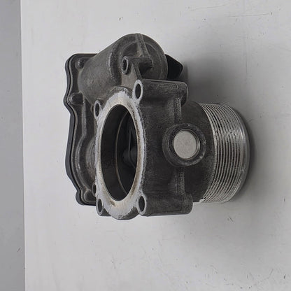 2008-2015 Audi A4 Allroad Throttle Body 06F133062