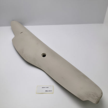 2015 Fiat 500e Third Brake Light Cover 95411A0