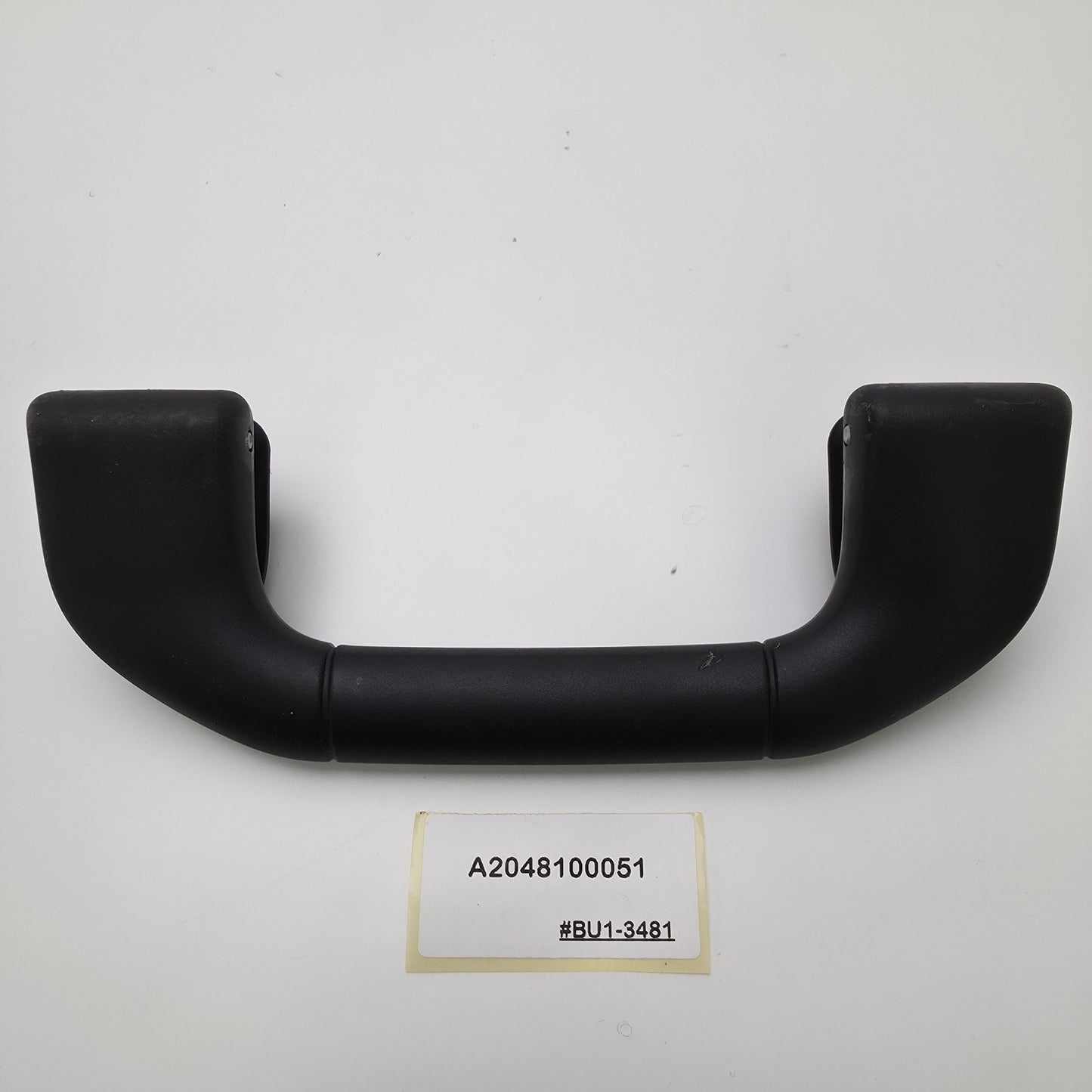 2007-2014 Mercedes-Benz C Roof Grab Handle A2048100051