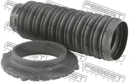 FEBEST 2013-2018 Toyota RAV4 Front Shock Absorber Boot TSHB-ASA44F