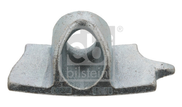 FEBI BILSTEIN MERCEDES-BENZ Clamp Plate for Trilex Rim 05681