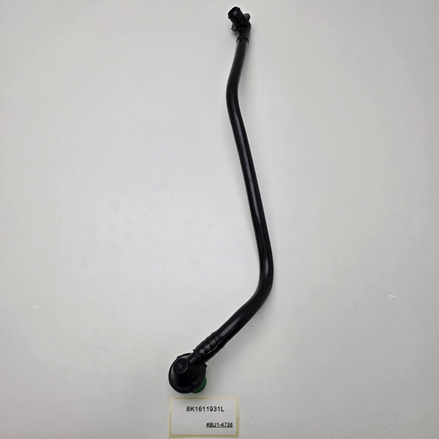 2007-2017 Audi A5 Coupe Brake Vacuum Hose 8K1611931L