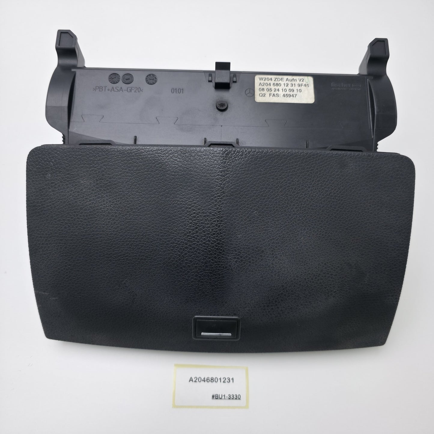 2008-2009 Mercedes-Benz C-Class Retractable Display Screen Monitor A2046801231