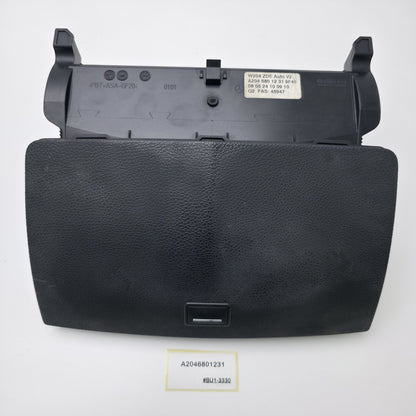 2008-2009 Mercedes-Benz C-Class Retractable Display Screen Monitor A2046801231