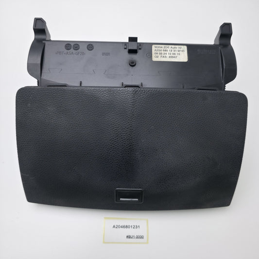 2008-2009 Mercedes-Benz C-Class Retractable Display Screen Monitor A2046801231