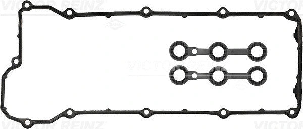 VICTOR REINZ 1992-1995 BMW 325i Valve Cover Gasket Set 15-31036-01
