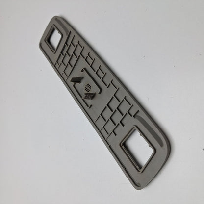 2014-2019 Cadillac CT6 Front Active Noise Cancellation Mic Grille 5072006