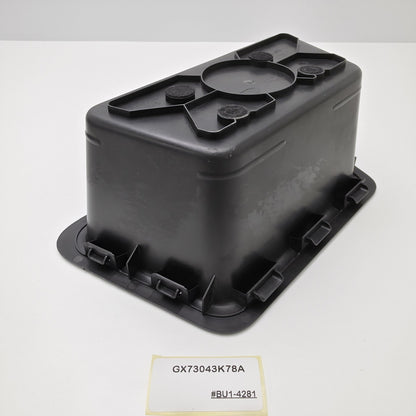 2014-2024 Jaguar XE Glove Box in Trunk GX73043K78A