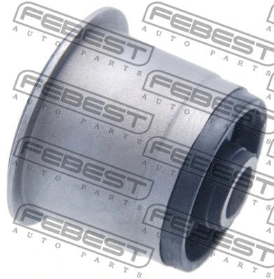FEBEST 2003 Nissan Murano Differential Mount Bushing NAB-333