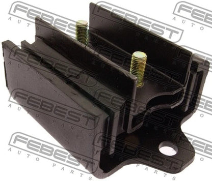 FEBEST Rear Engine Mount NM-018