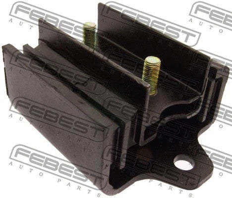 FEBEST Rear Engine Mount NM-018