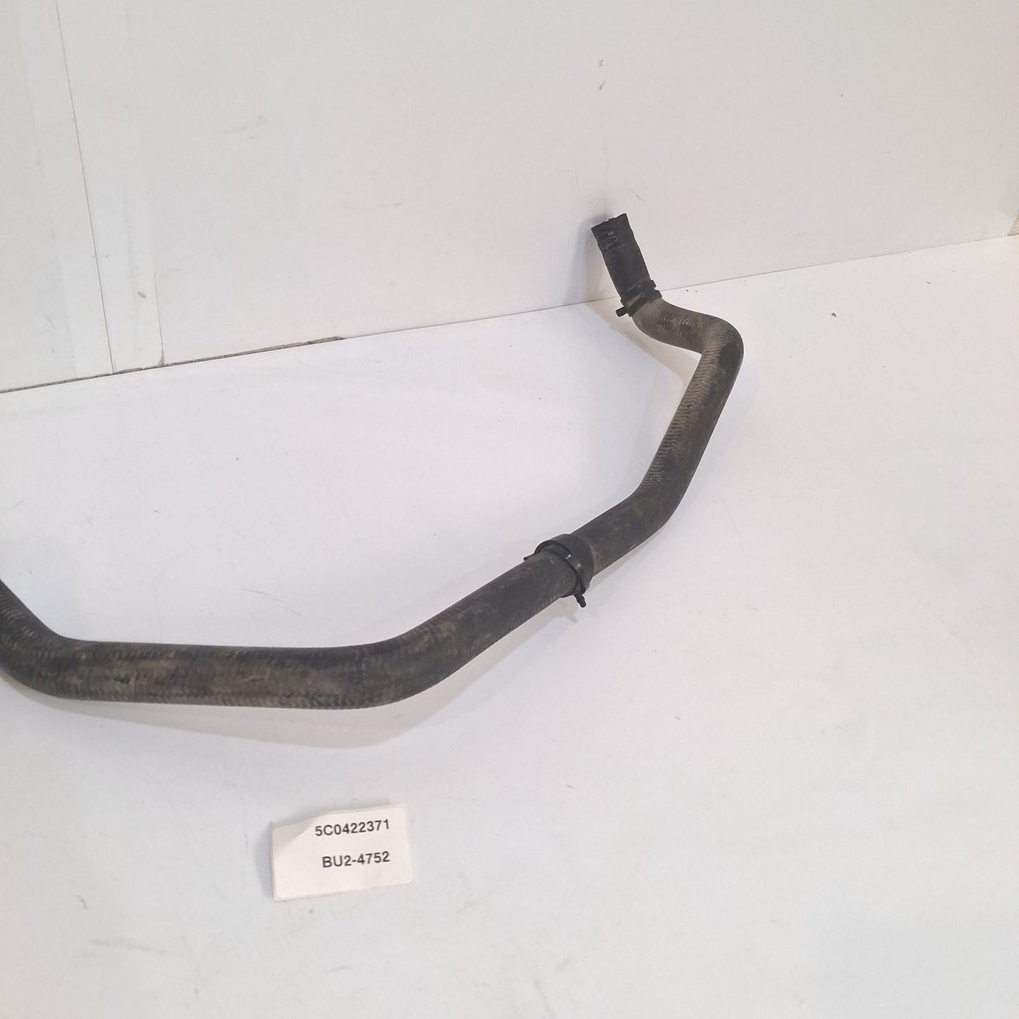 2006-2015 Volkswagen SportWagen Power Steering Reservoir 5C0422371