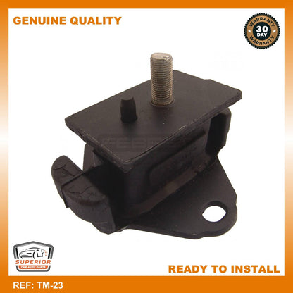 FEBEST 1986-1988 Toyota Van Engine Mount TM-23
