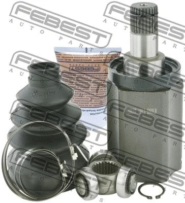 FEBEST BMW Cv Joint 1911-E60LH