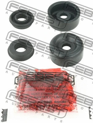 FEBEST 97-00 Chrysler Sebring Rear Wheel Brake Cylinder Repair Kit 0475-D52AR