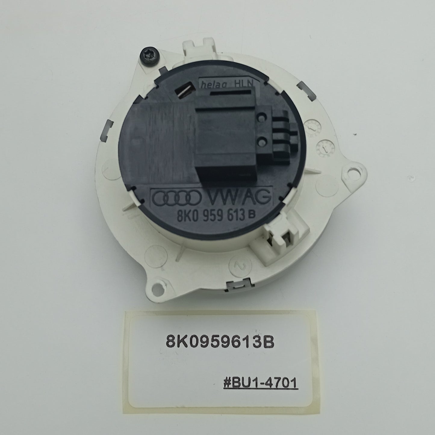 2008-2015 Audi A4 Sunroof Switch 8K0959613B