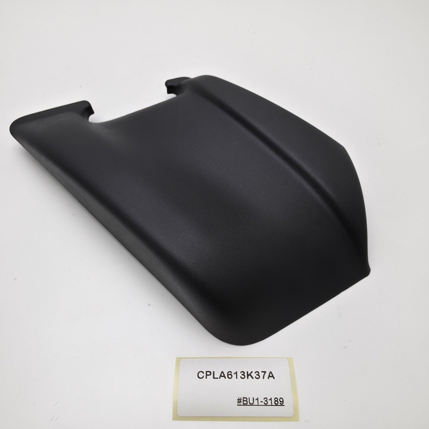 2013-2022 Land Rover Range Rover Sport L494 REAR SEAT BELT COVER CPLA613K37A