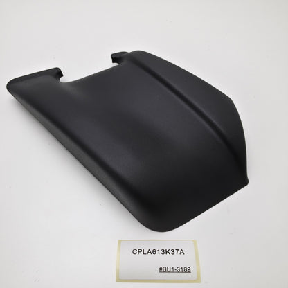 2013-2022 Land Rover Range Rover Sport L494 REAR SEAT BELT COVER CPLA613K37A
