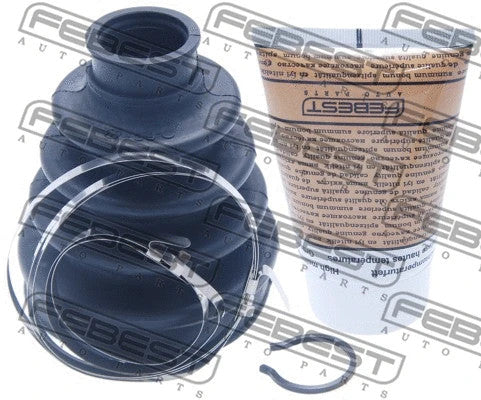FEBEST 2005-2009 Chevrolet Equinox Bellow Drive Shaft 1015-CAP