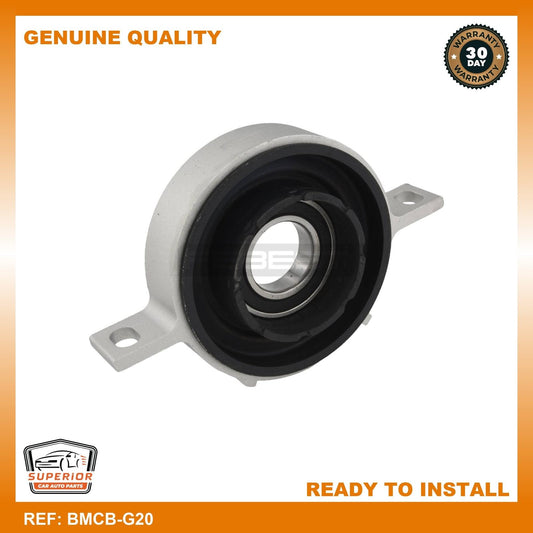 FEBEST BMW Drive Shaft Bearing BMCB-G20