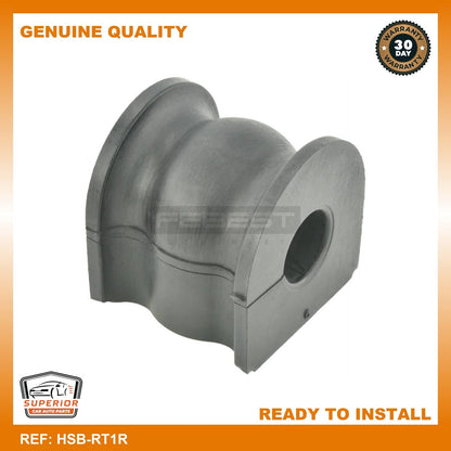 FEBEST HONDA Rear Stabilizer Bar Bush HSB-RT1R
