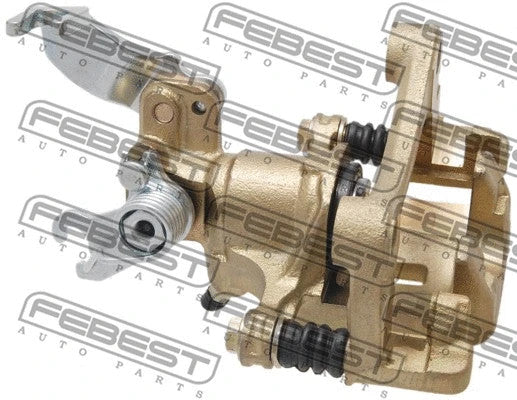 FEBEST 1995-1999 Nissan Maxima Brake Caliper 0277-A32RR