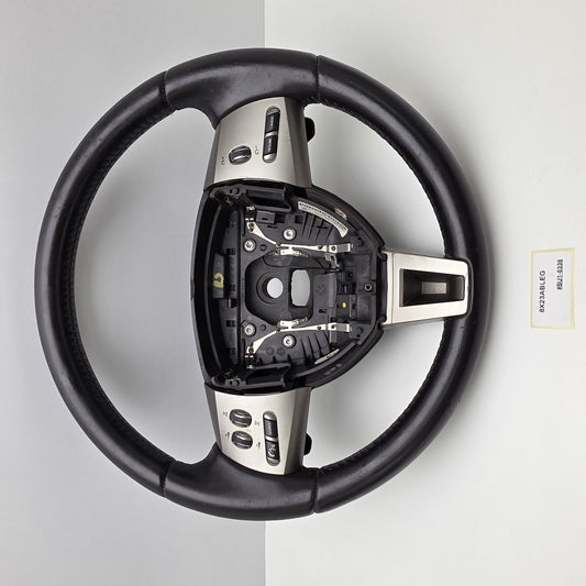 2008-2011 Jaguar XF Steering Wheel 8X23ABLEG