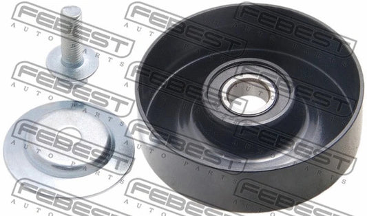 Febest Pulley Tensioner Kit 0187-GX115