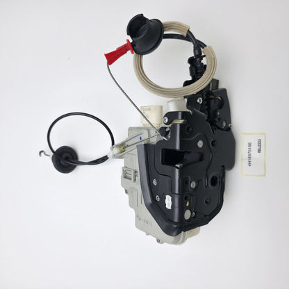 2010-2017 Audi A8 Front Left Door Lock Actuator Latch 4H1837015E
