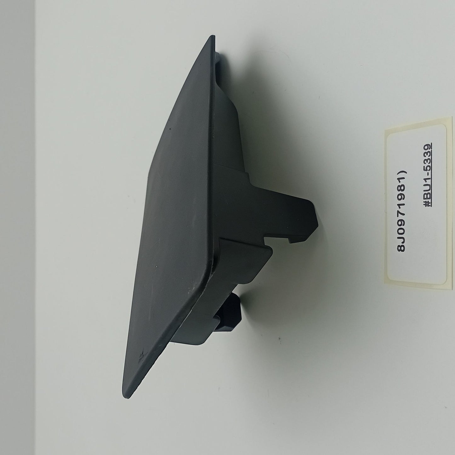 2009-2012 Audi S4 Cap Lid 8J0971981