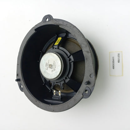2022 Audi RS3 Rear Speaker 4M0035411
