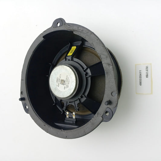 2022 Audi RS3 Rear Speaker 4M0035411