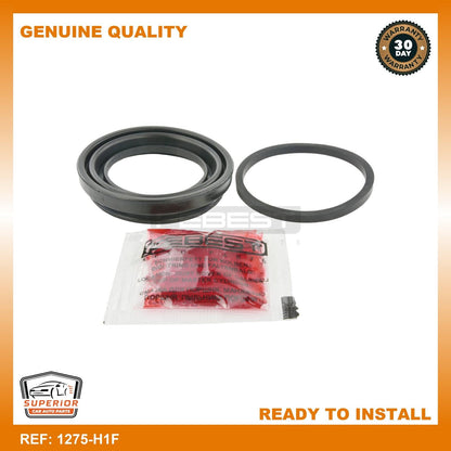 FEBEST HYUNDAI Front Brake Caliper Repair Kit 1275-H1F