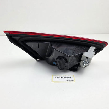 2013-2024 Maserati Ghibli Right Side Tailgate Taillight 06700046630