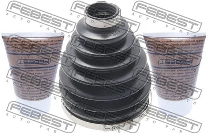 FEBEST 2010-2021 Jeep Grand Cherokee Boot Outer CV Joint Kit 0117P-KUN26