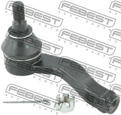FEBEST DAIHATSU Tie Rod End 0121-SPALH