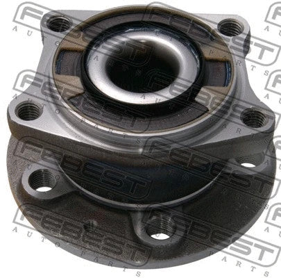 FEBEST 2003-2014 Volvo XC90 Rear Wheel Hub 2782-XC90R