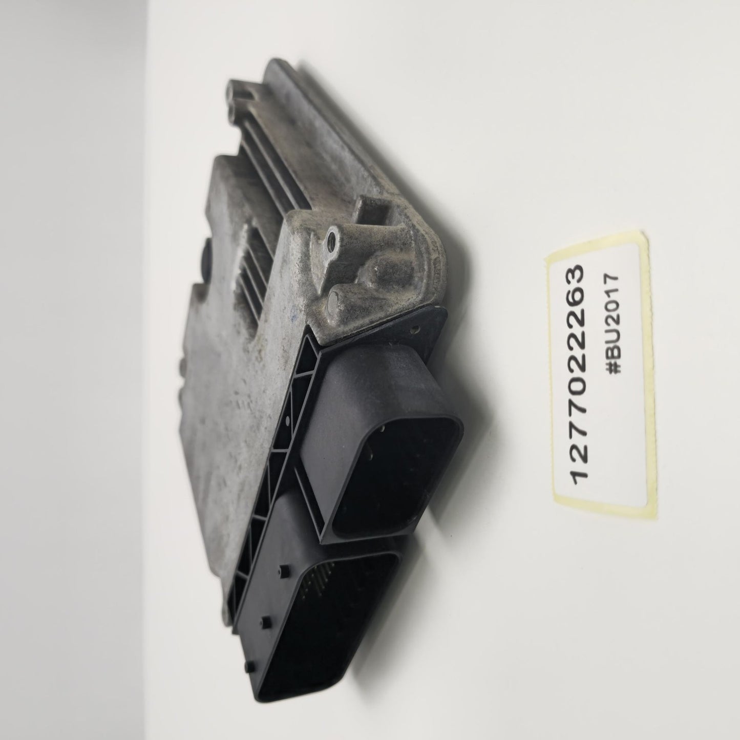 2006-2013 BMW X5 Dynamic Drive Active Steering Control Unit 1277022263