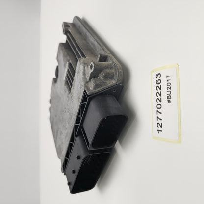 2006-2013 BMW X5 Dynamic Drive Active Steering Control Unit 1277022263