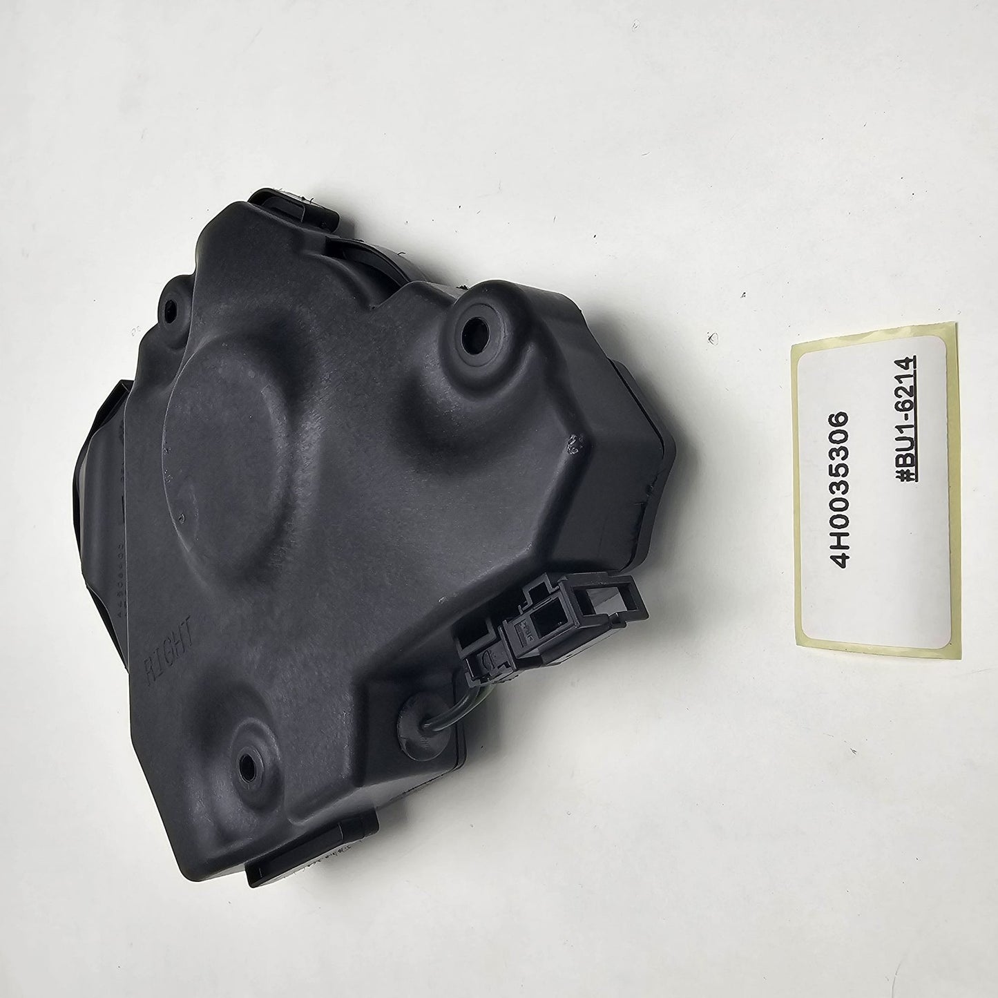 2011-2018 Audi A8 Front Upper Speaker Bang & Olufsen Audio 4H0035306
