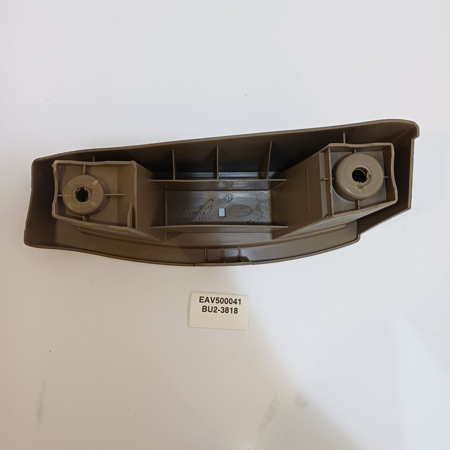 2006-2009 Land Rover Range Rover Sport Front Left Driver Foot Rest EAV500041