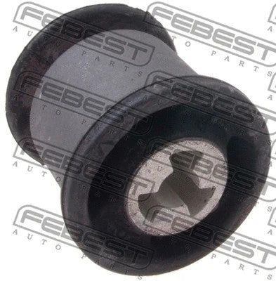 FEBEST VAG 7H0 501 131 Trailing Arm Suspension Arm Bush VWAB-T5RR2