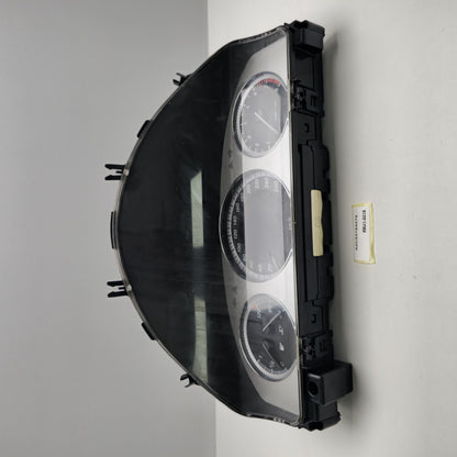 2010 Mercedes-Benz GLK 350 Speedometer Instrument Cluster A2C53194279