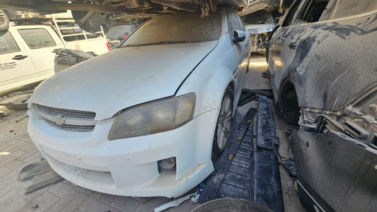 2009 Chevrolet Lumina S Right Front Fender Used OEM 92202890