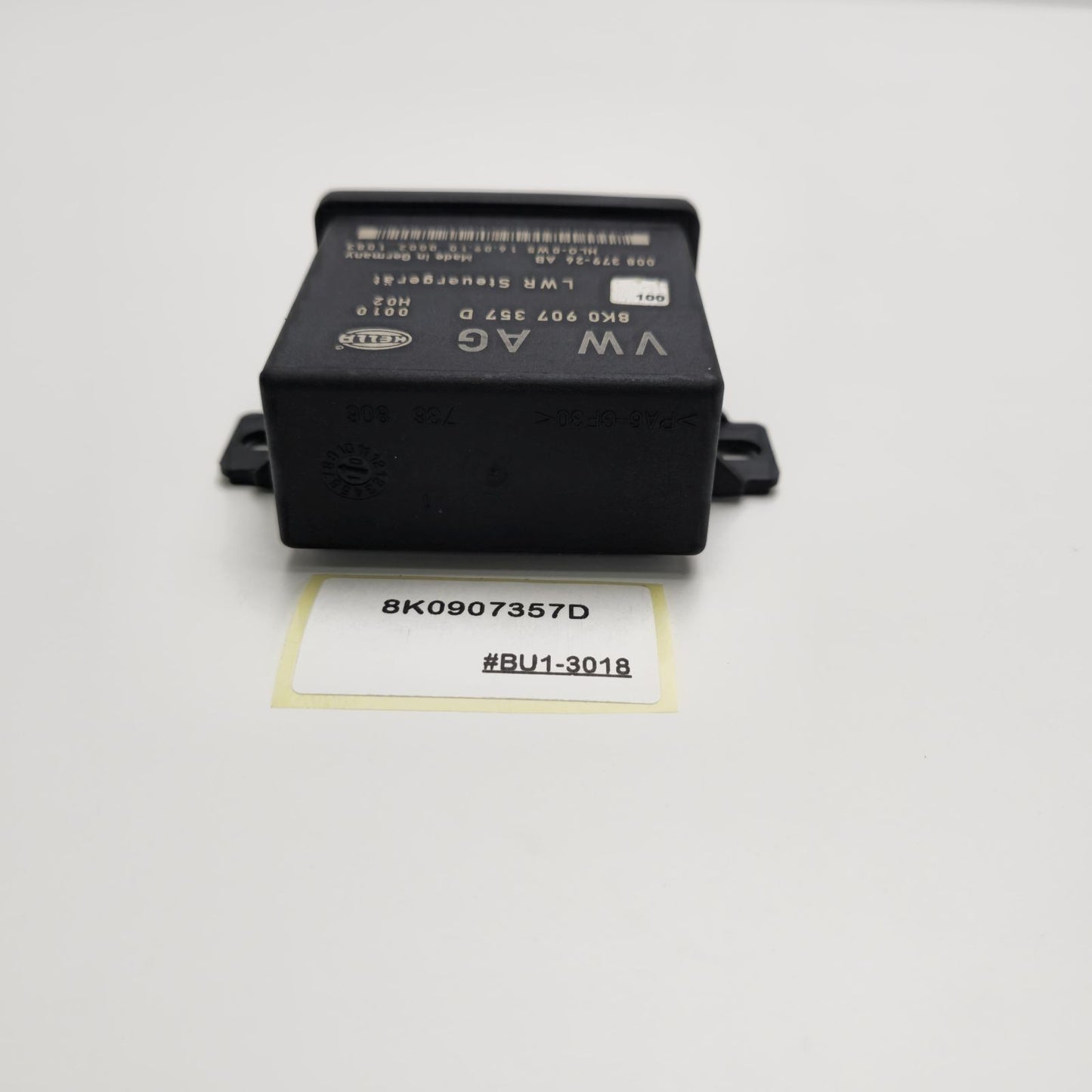 2009-2014 Audi S4 Headlight Control Module 8K0907357D