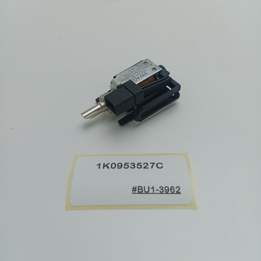 2006-2014 Volkswagen Golf Steering Column Lock Solenoid 1K0953527C