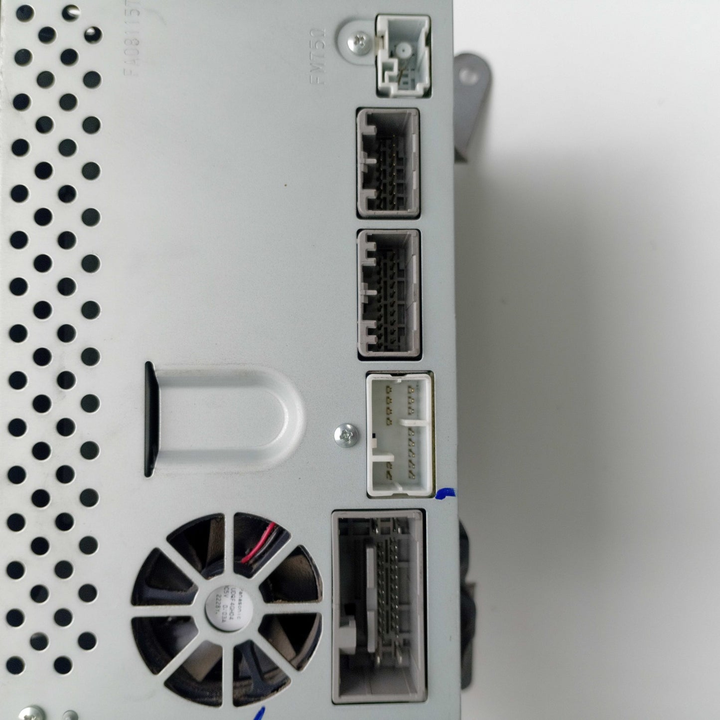 2009-2015 Honda Pilot Tuner Auto Radio 39100SZA
