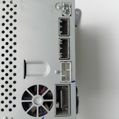 2009-2015 Honda Pilot Tuner Auto Radio 39100SZA