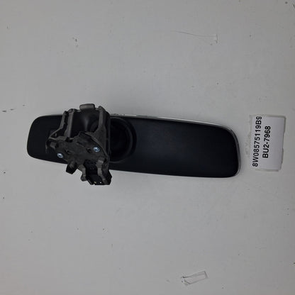 2011-2020 Audi A5 Interior Rear View Mirror 8W08575119B9