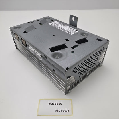 2008-2015 BMW F01 Harman Becker Amplifier 9266350